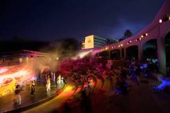 TUSAN BEACH RESORT Activities